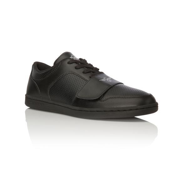 Creative Recreation Classic Cesario Lo Black Black
