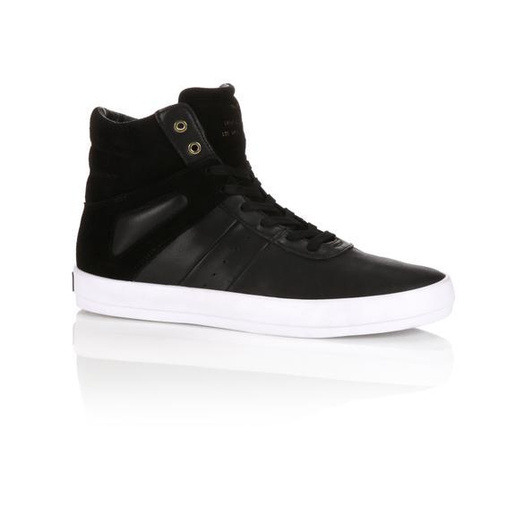 Creative Recreation Moretti Black Black
