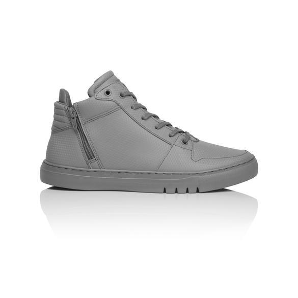 Creative Recreation Adonis Mid Grey