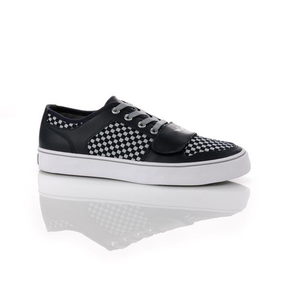 Creative Recreation Cesario Lo Xvi Navy Woven Grey