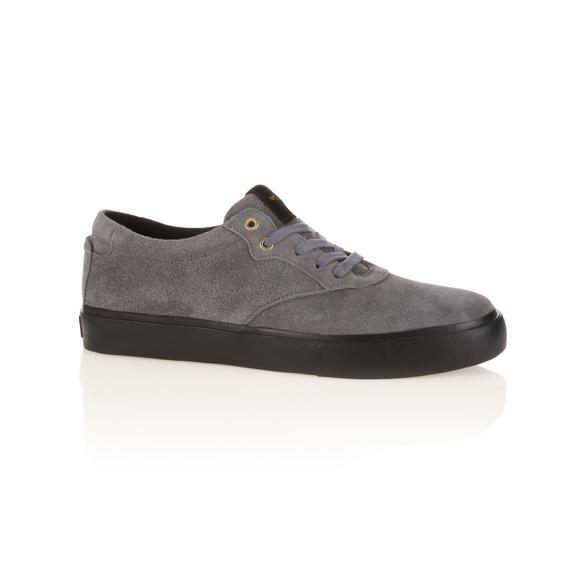 Creative Recreation Prio Grey Black