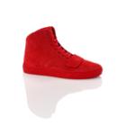 Creative Recreation Cesario X Red Suede