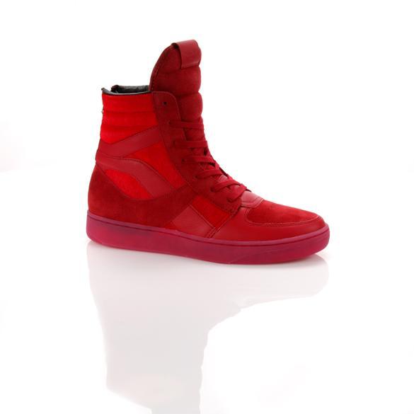 Creative Recreation Osano Red Ice