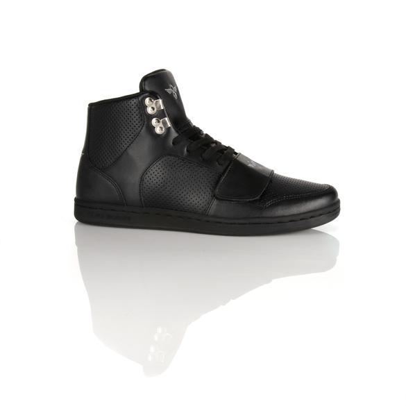 Creative Recreation Classic Cesario Black Black