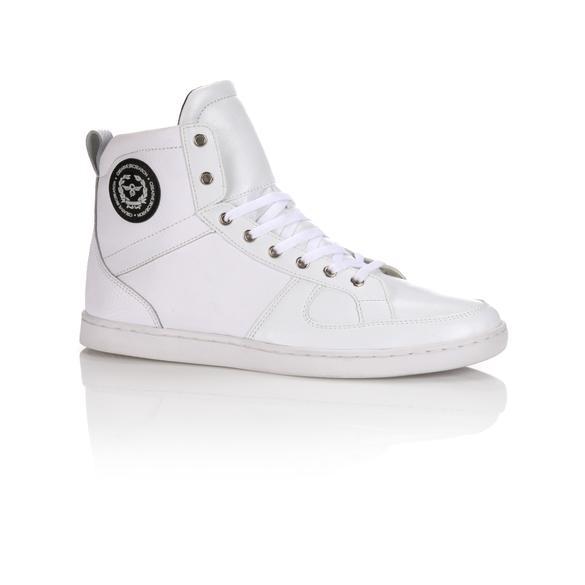 Creative Recreation Solano White