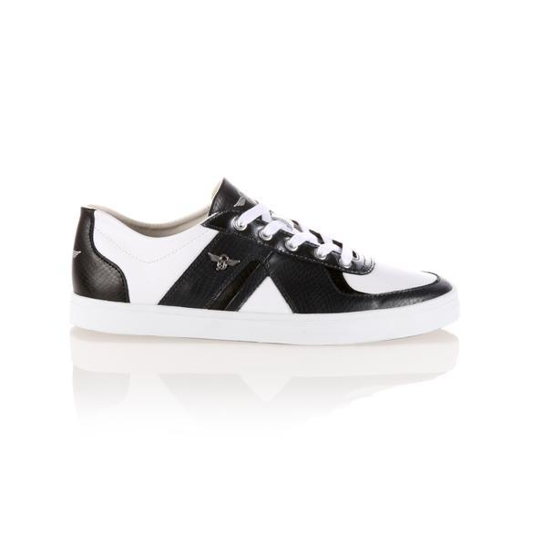 Creative Recreation Milano 2 Xvi Navy Black Snake