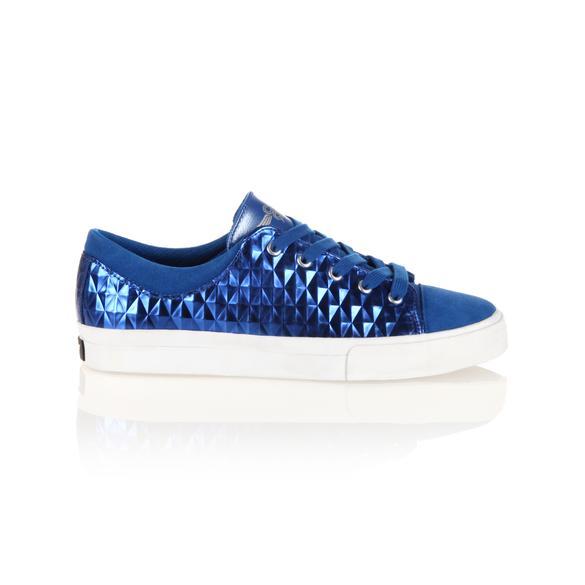 Creative Recreation Forlano Blue Diamonds