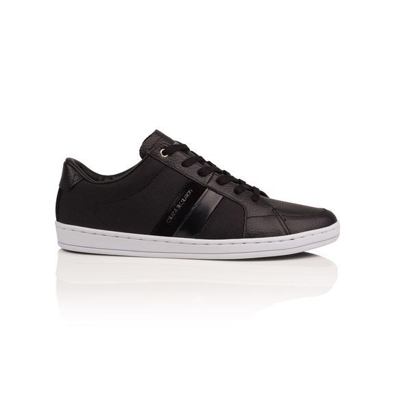 Creative Recreation Kasama Black Black