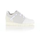 Creative Recreation Dragna White Vapor Mayan Mesh