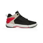 Creative Recreation Nitti Black Red Snake