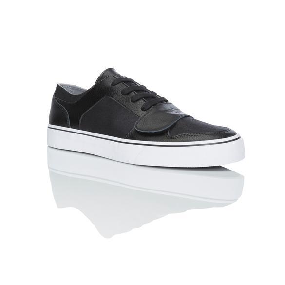 Creative Recreation Cesario Lo Xvi Charcoal Black