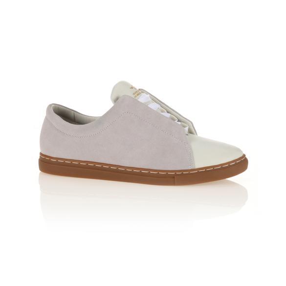 Creative Recreation Turino White Gum