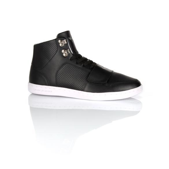 Creative Recreation Classic Cesario Black