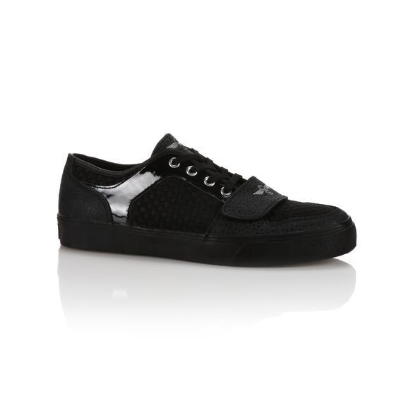 Creative Recreation Cesario Lo Xvi Black