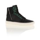 Creative Recreation Adonis Black Green