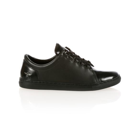 Creative Recreation Turino Black Metallic