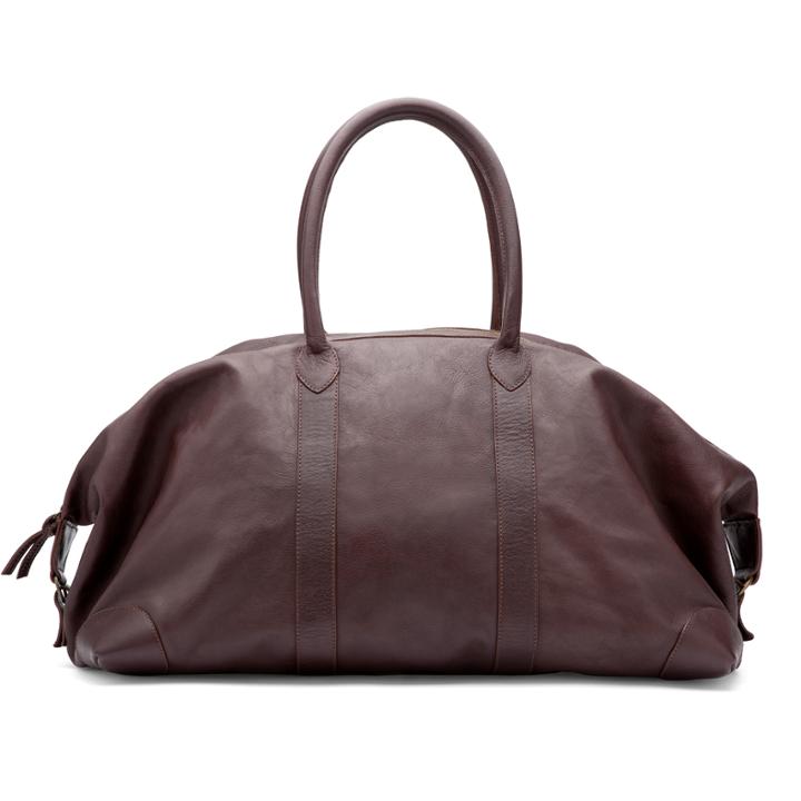 Cuyana Overnight Bag