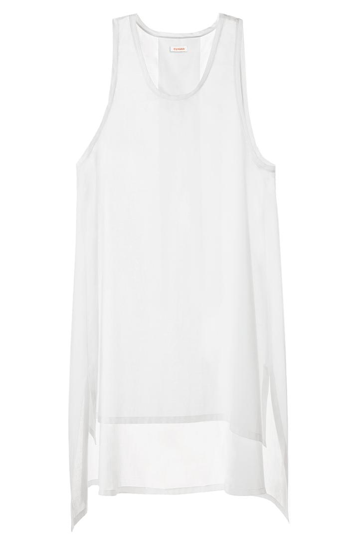 Cuyana Mini Cover-up