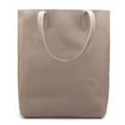 Cuyana Tall Leather Tote