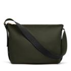 Women's Oversized Recycled Sling Bag In Dark Olive | Recycled Plastic By Cuyana