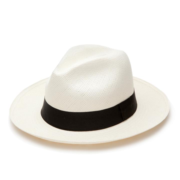 Cuyana Panama Hat