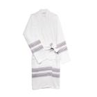 Cuyana Turkish Cotton Robe