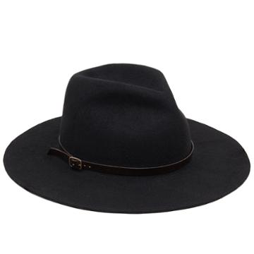 Cuyana Felted Wool Hat