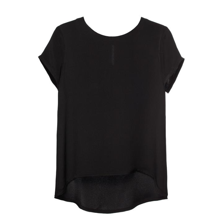 Cuyana Silk Tee