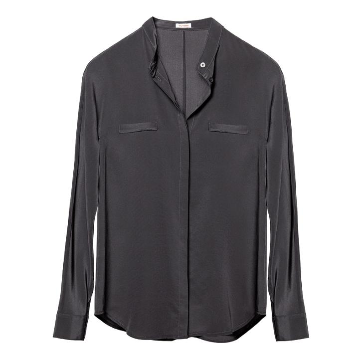 Cuyana Dolman Silk Shirt