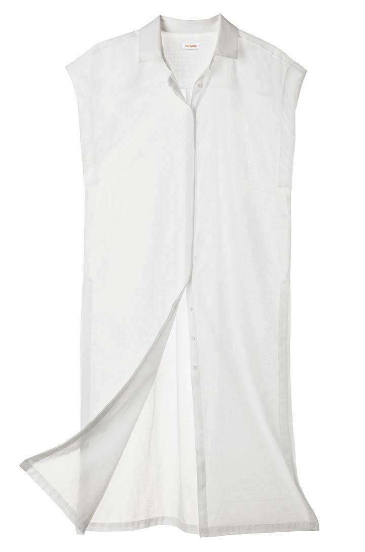 Cuyana Maxi Cover-up