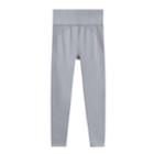 Women's Stretch High Waist Leggings In Steel | Size: S/m | Recycled Polyamide Blend By Cuyana