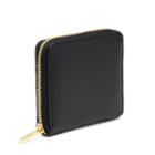 Cuyana Small Leather Zip Around Wallet