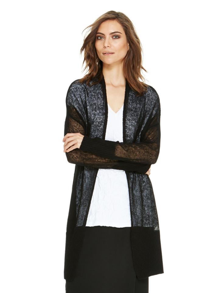 Dknypure Soft Wool Cardi