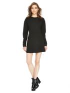 Dkny Cinch Waist Dress