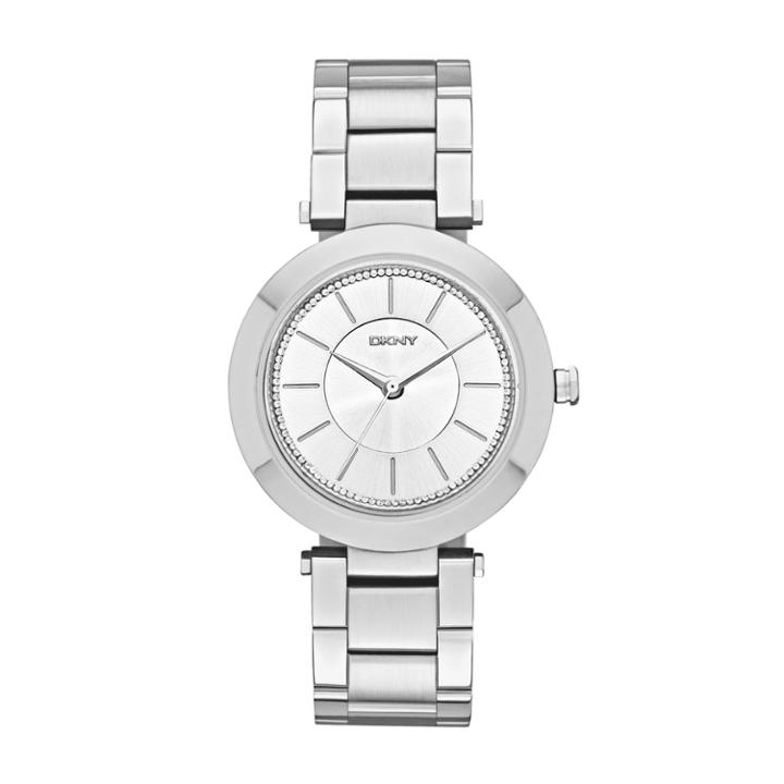 Dkny Stanhope Shaded Dial Watch