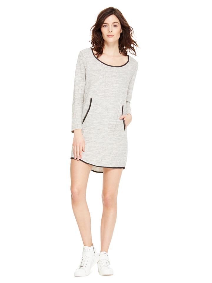 Dkny Hoodie Dress