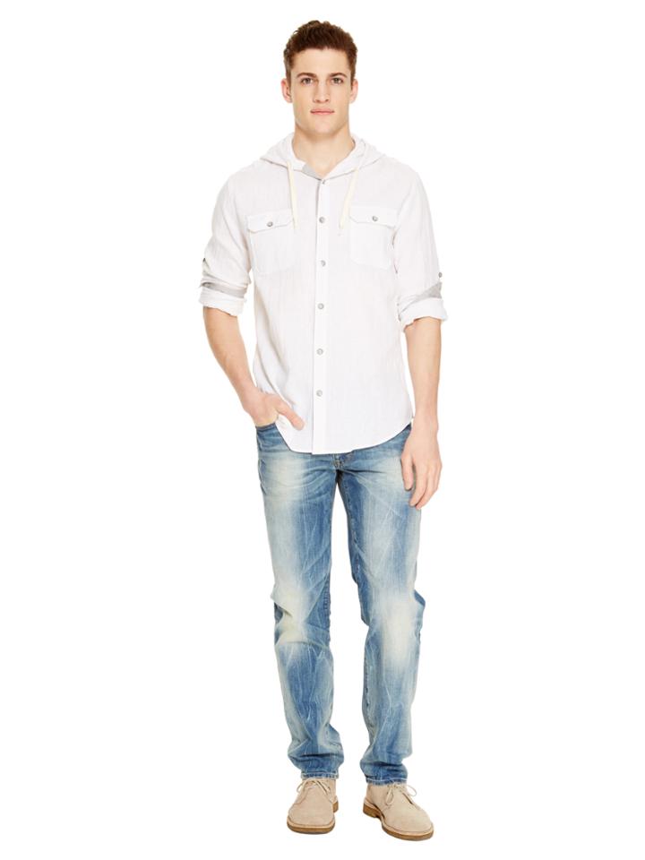 Dkny Jeans Bleecker, Orion