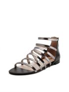 Dkny Fay Multi Strap Sandal