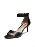 Dkny Gianna Kitten Heel Sandal