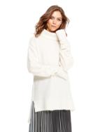 Dknypure Turtleneck Pullover