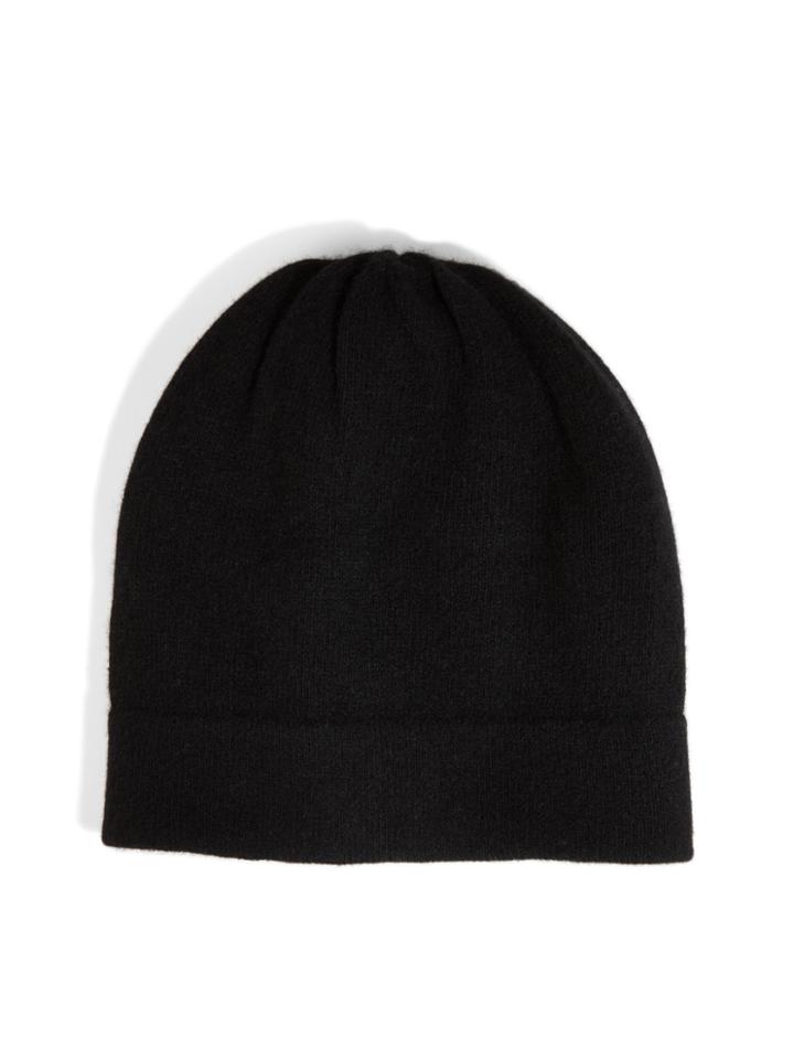 Dkny Cashmere Slouch Hat