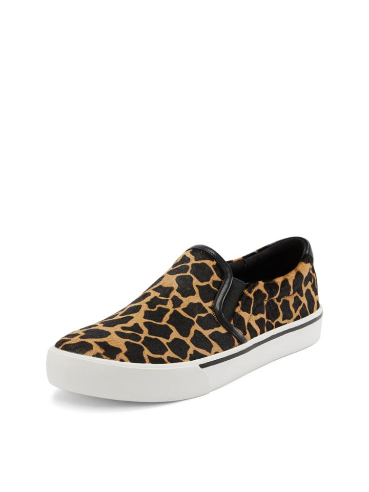 Dkny Bess Haircalf Sneaker