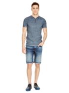 Dkny Jeans Bleecker Shorts, Lunar Wash
