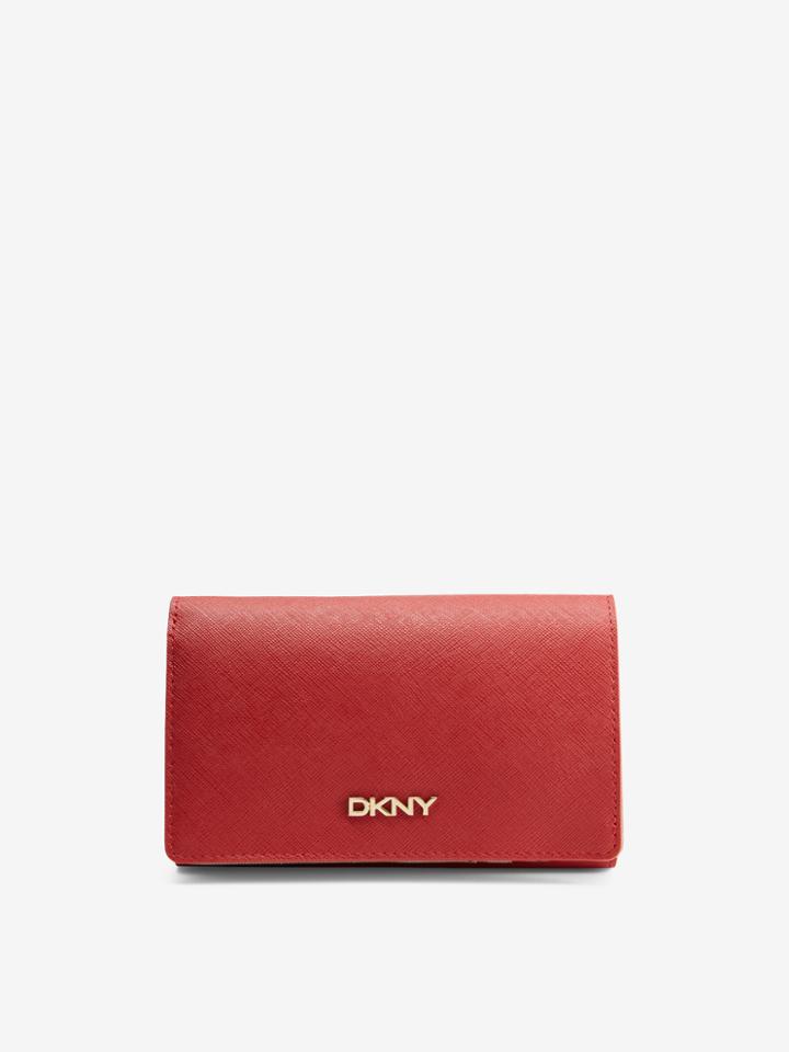 Dkny Saffiano Leather New Medium Carryall