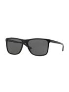 Dkny Downtown Square Sunglasses