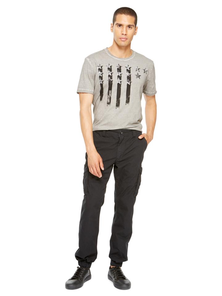 Dkny Jeans Cargo Jogger Pant