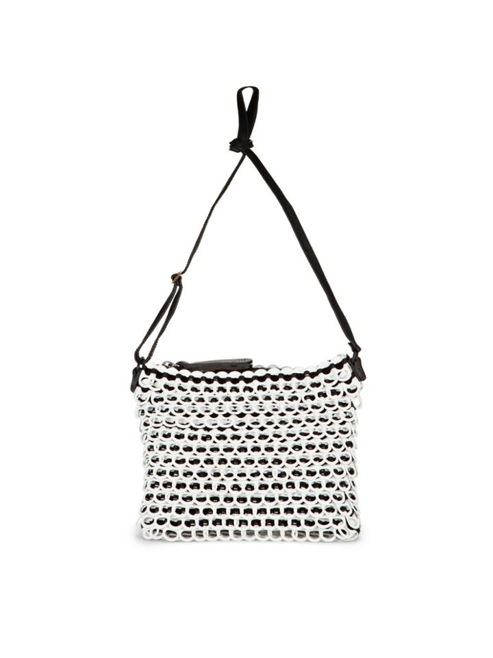 Dkny Bottletop Crossover Bag