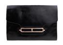Dailylook Oversized Black Clutch