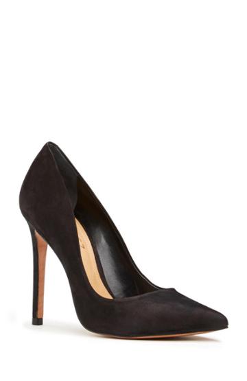 Dailylook Schutz Gilberta Heels In Black 6 - 10