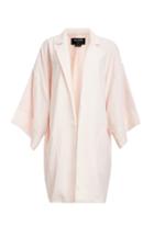 Dailylook The Fifth Label Hold On Lightweight Jacket In Light Pink Xs - Xl At Dailylook